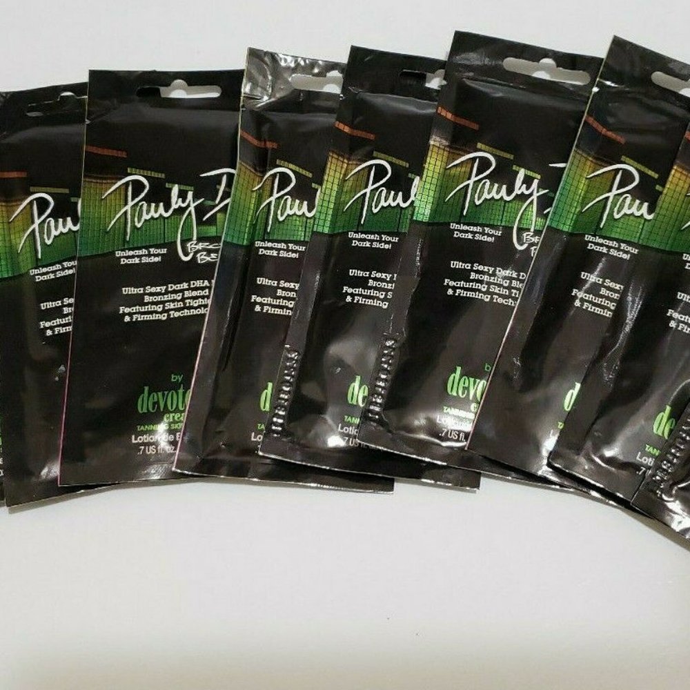 11 Devoted Creations PAULY D BRONZE BEATS